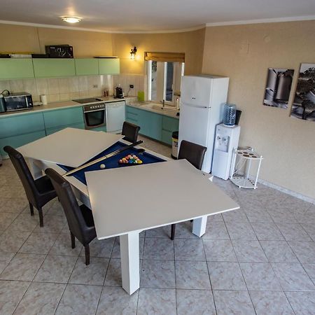 Ana Apartment Kotor Extérieur photo