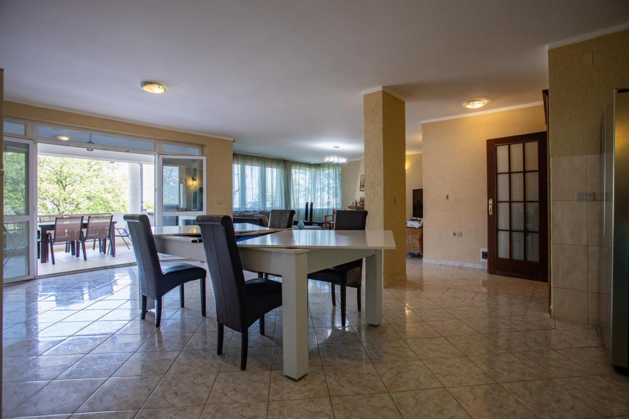 Ana Apartment Kotor Extérieur photo