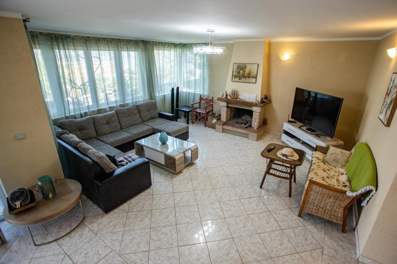 Ana Apartment Kotor Extérieur photo