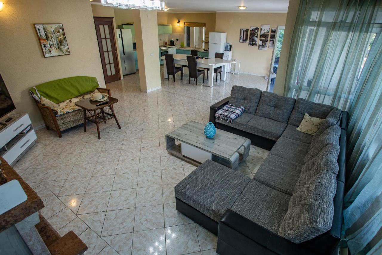 Ana Apartment Kotor Extérieur photo
