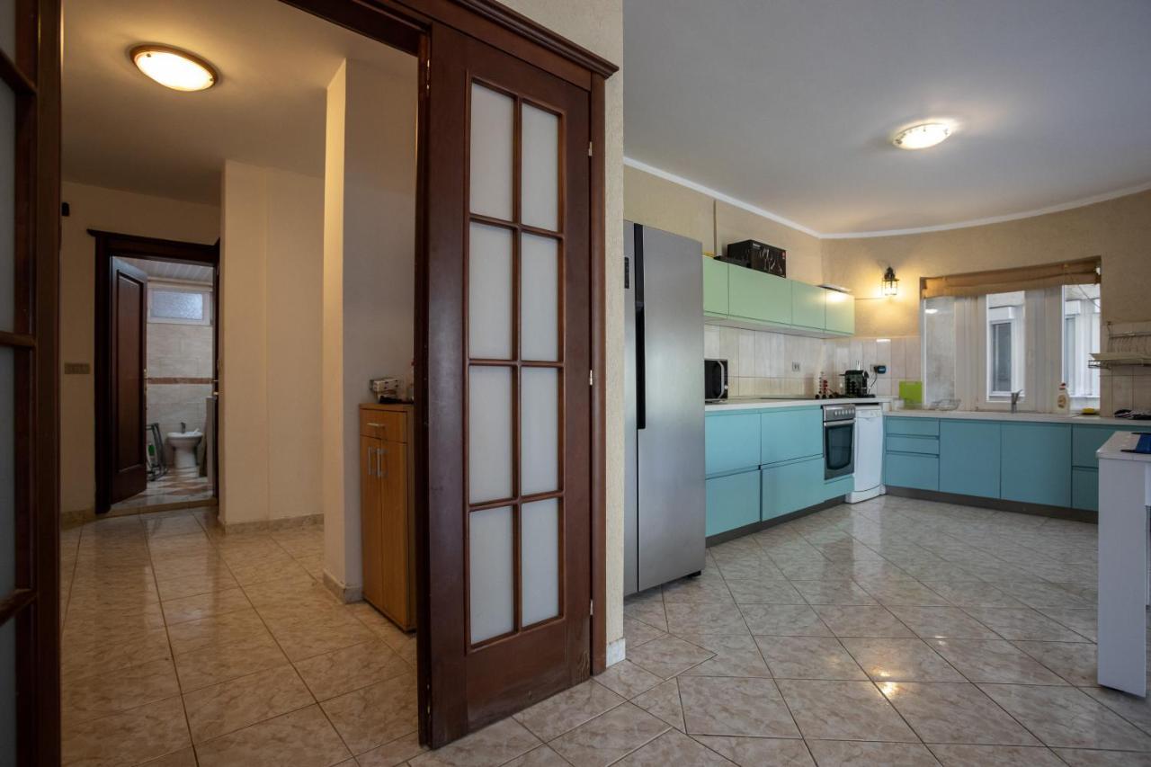 Ana Apartment Kotor Extérieur photo