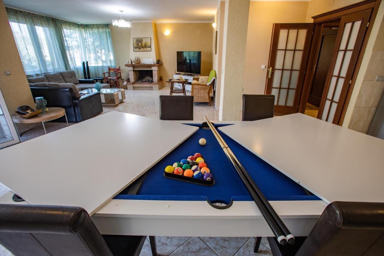Ana Apartment Kotor Extérieur photo