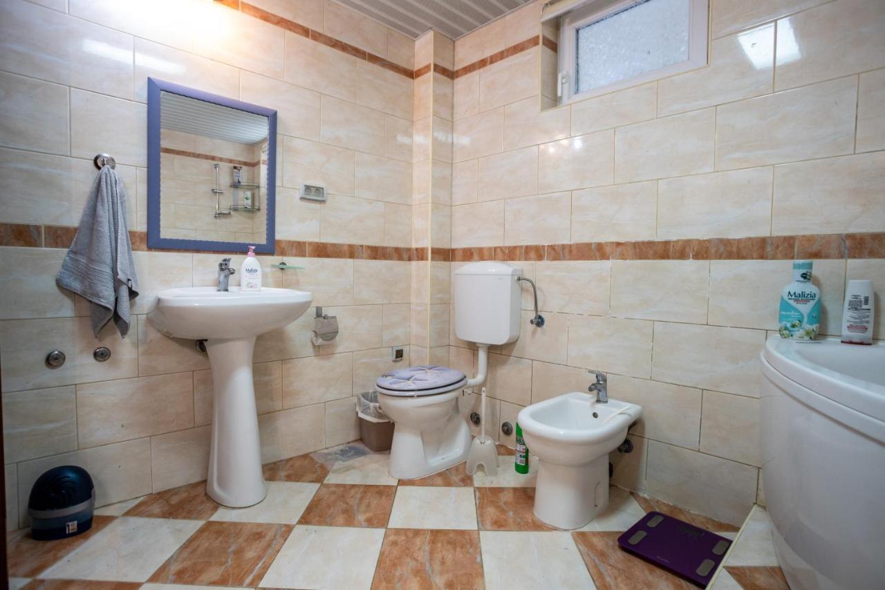 Ana Apartment Kotor Extérieur photo