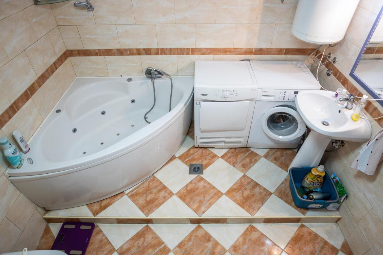 Ana Apartment Kotor Extérieur photo
