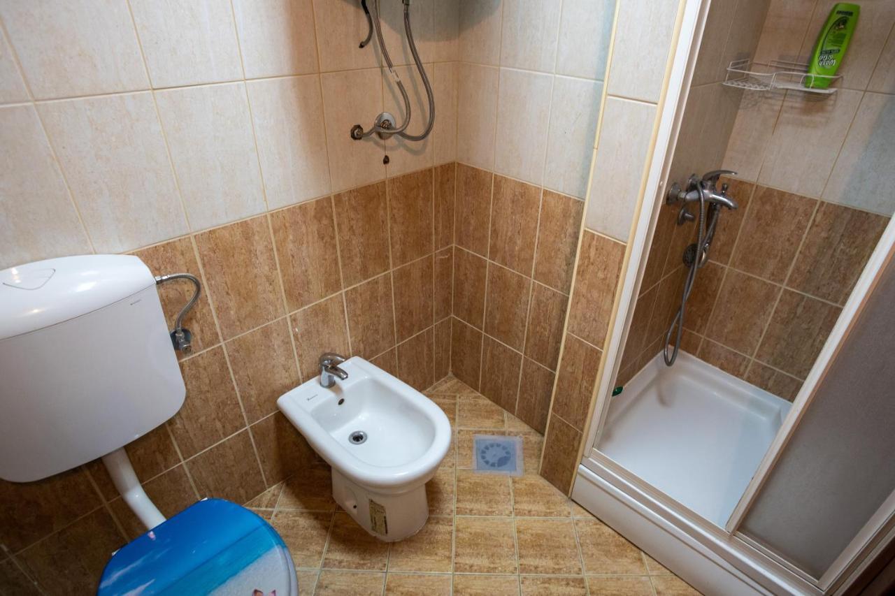 Ana Apartment Kotor Extérieur photo