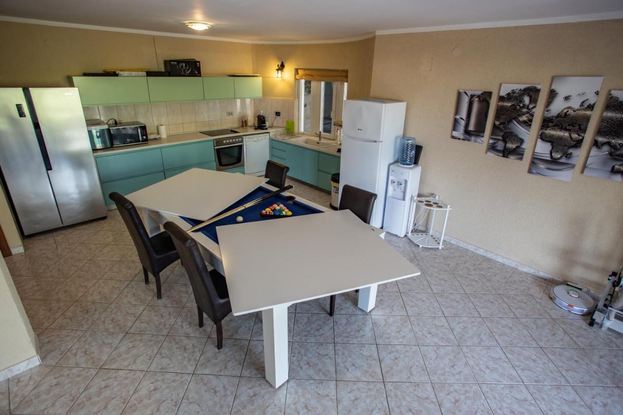Ana Apartment Kotor Extérieur photo