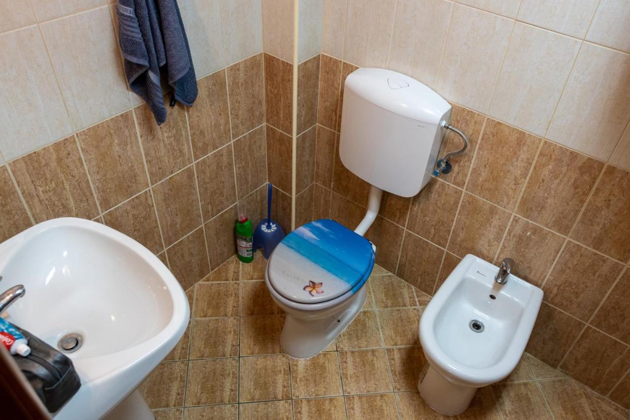 Ana Apartment Kotor Extérieur photo