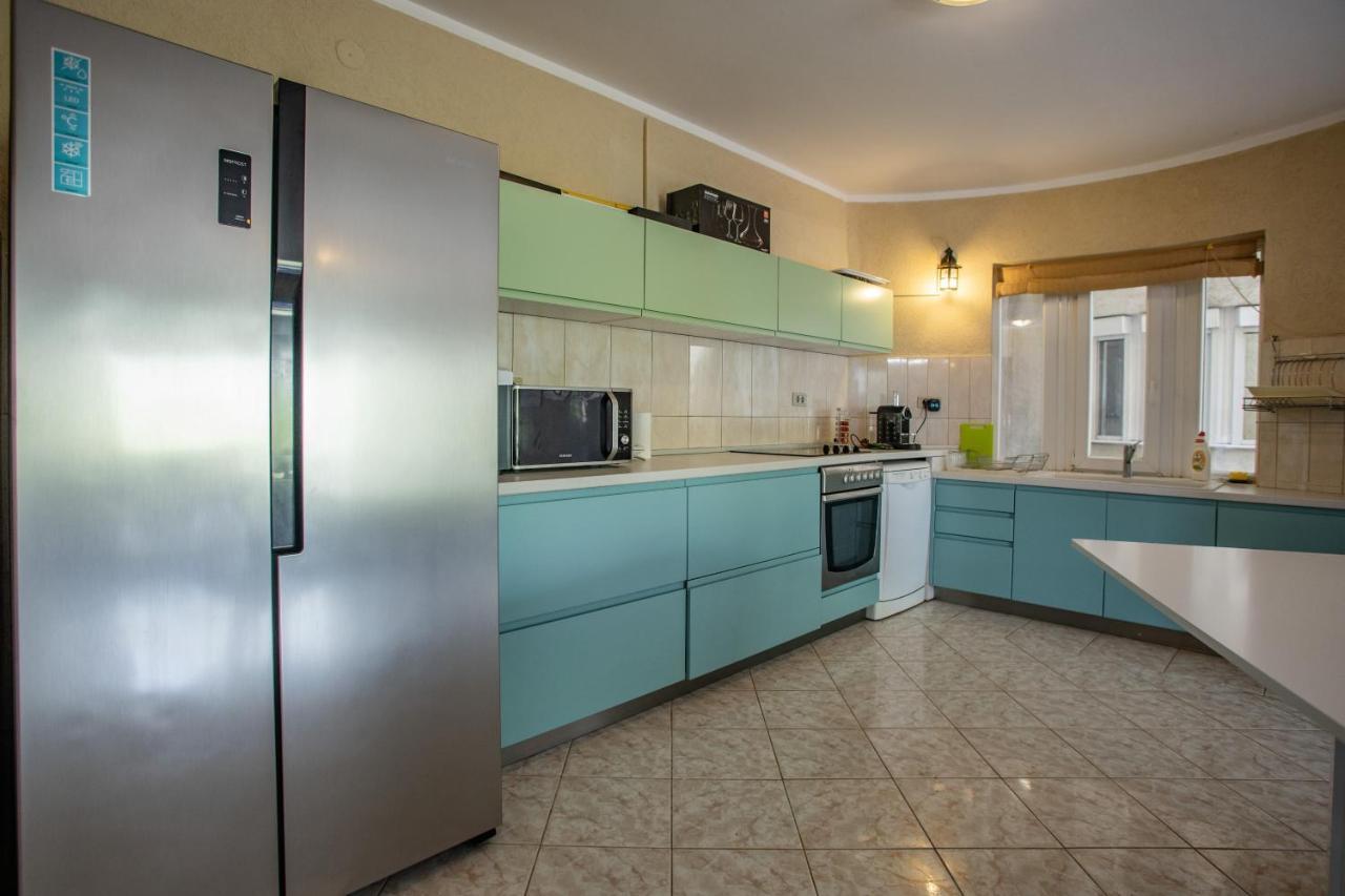 Ana Apartment Kotor Extérieur photo