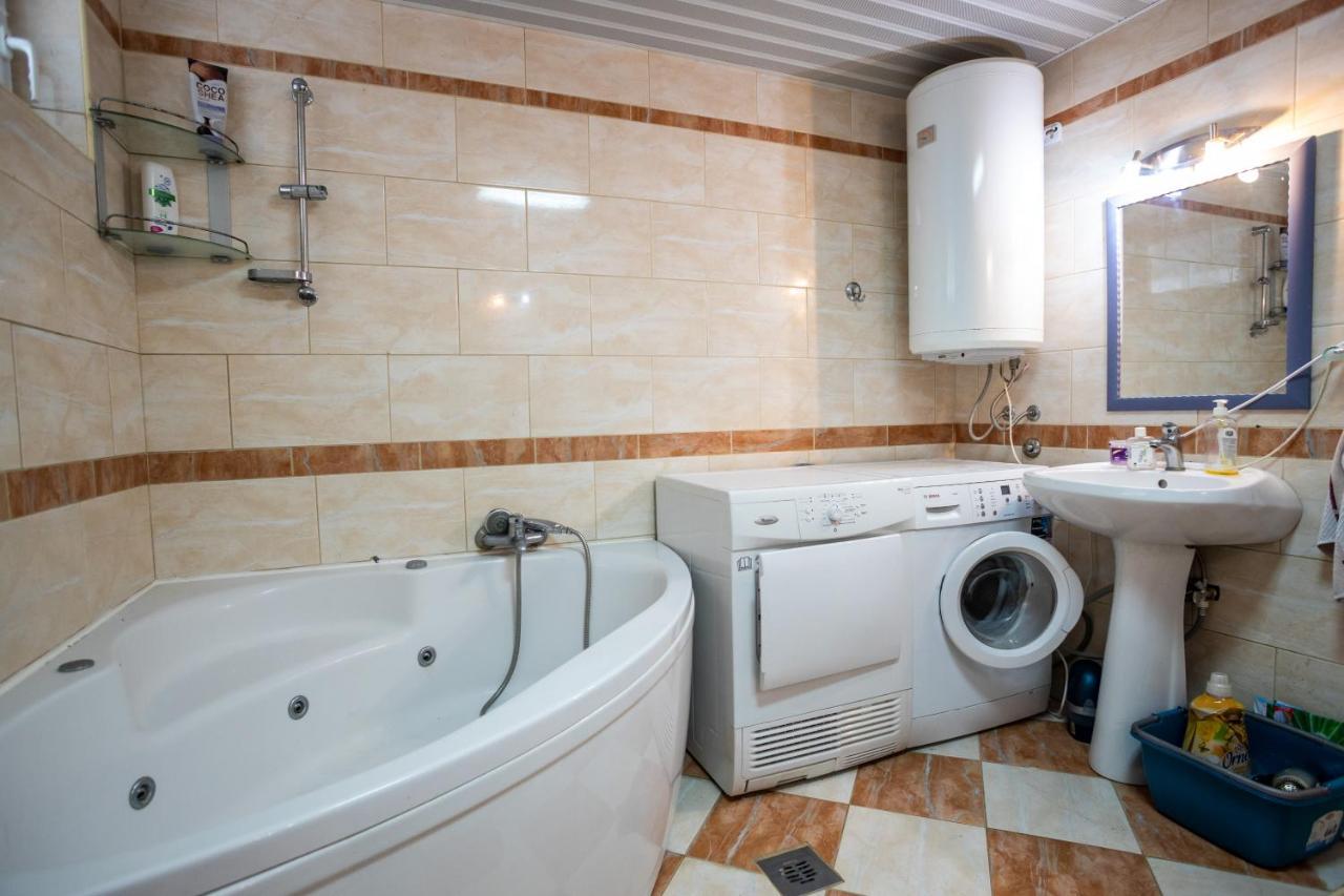 Ana Apartment Kotor Extérieur photo