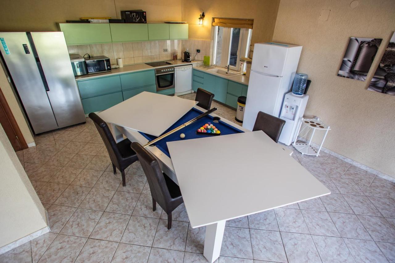 Ana Apartment Kotor Extérieur photo
