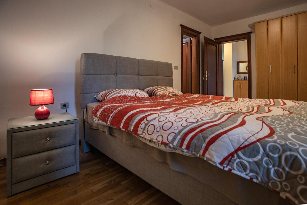 Ana Apartment Kotor Extérieur photo