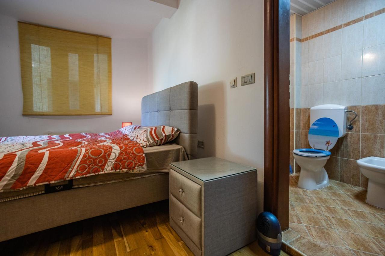 Ana Apartment Kotor Extérieur photo