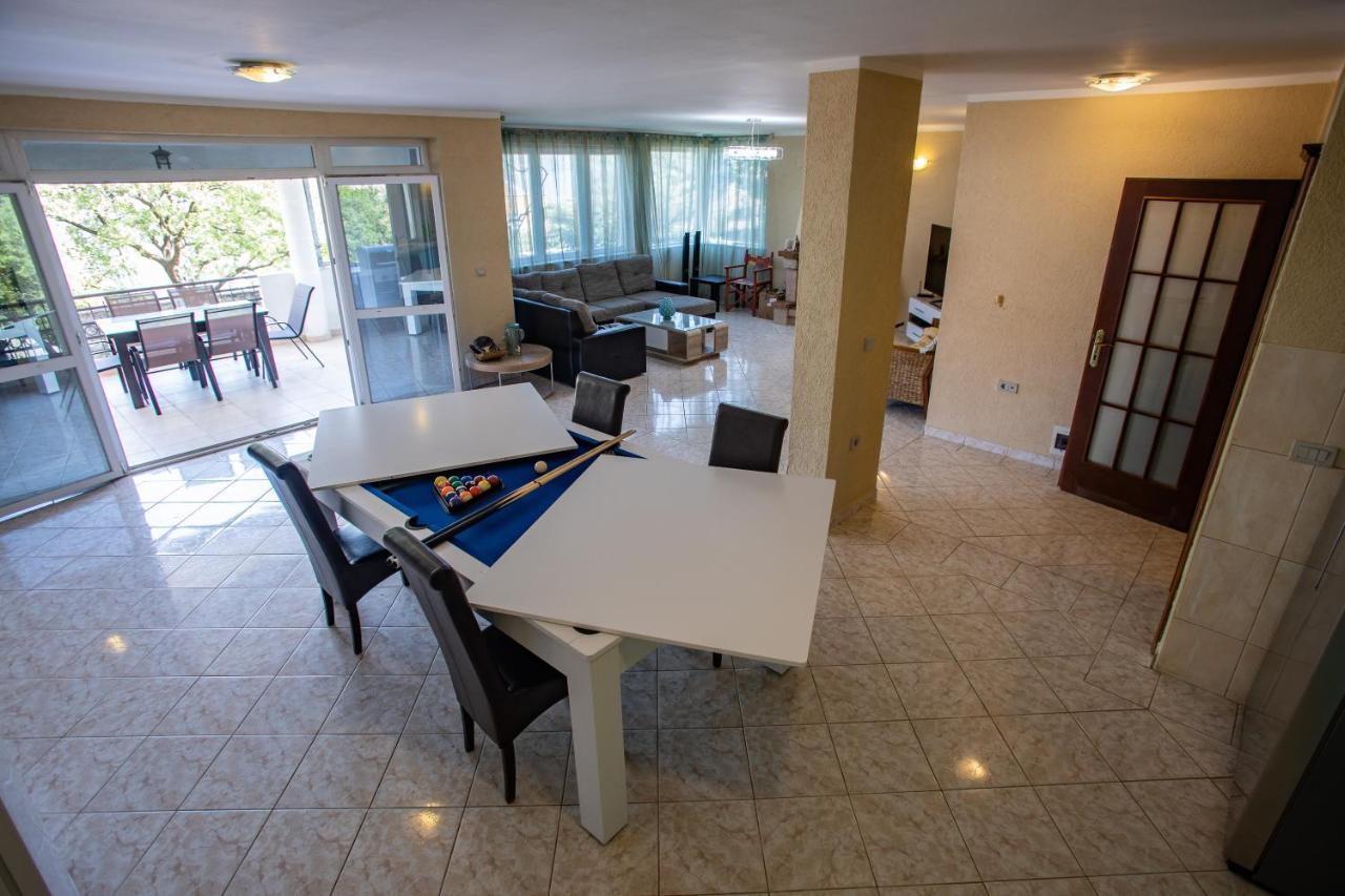 Ana Apartment Kotor Extérieur photo