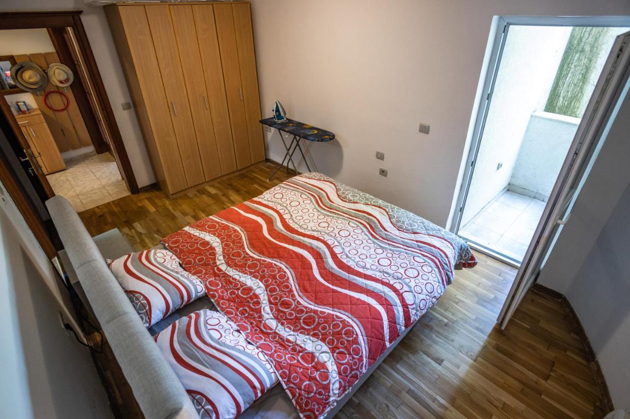 Ana Apartment Kotor Extérieur photo