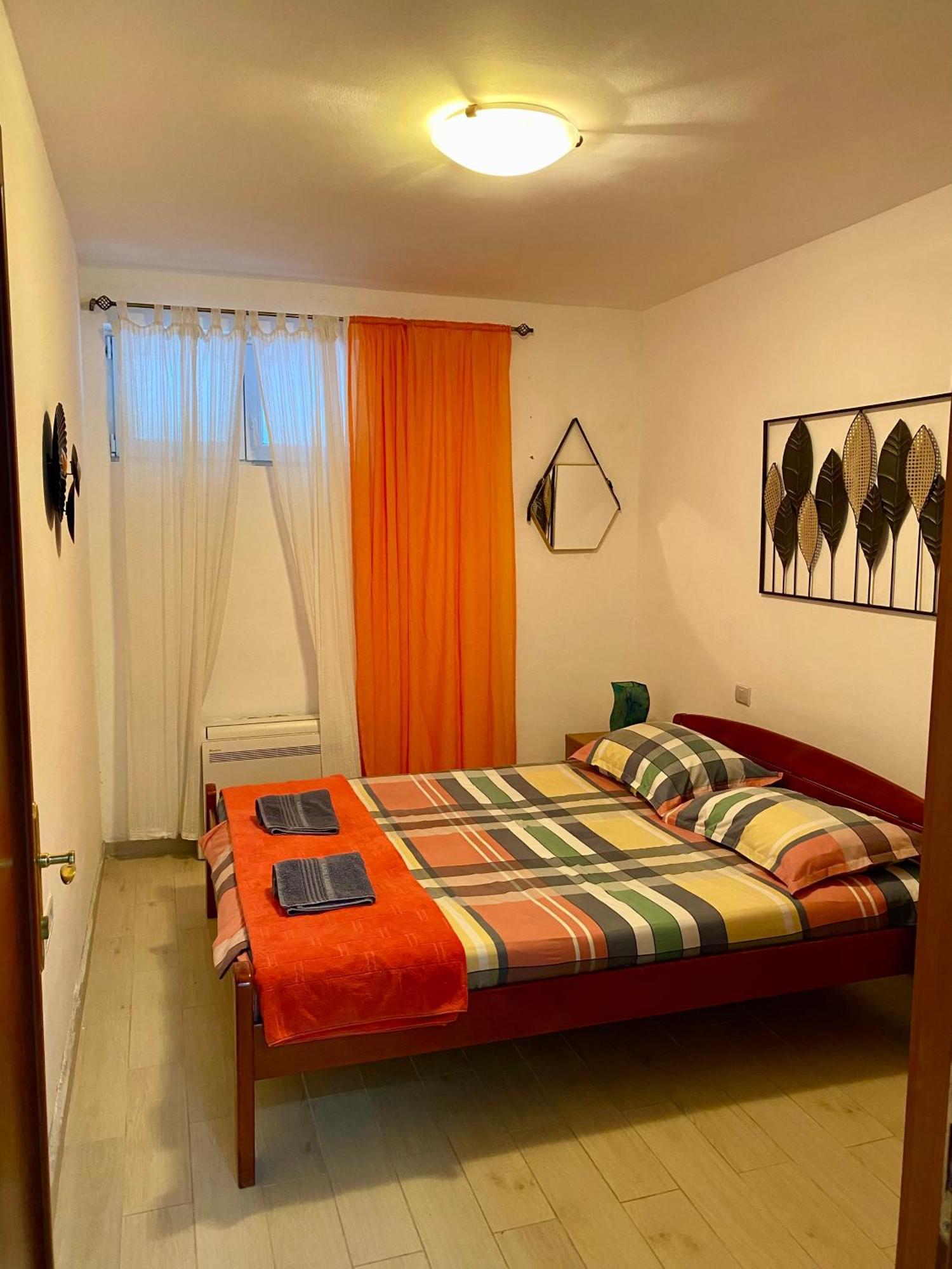 Ana Apartment Kotor Extérieur photo